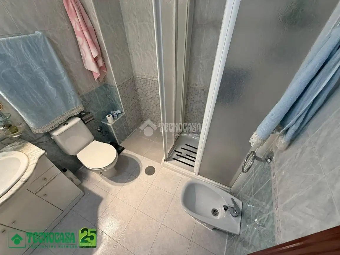 Bany de Pis en venda en Ciudad Real amb Aire condicionat i Calefacció