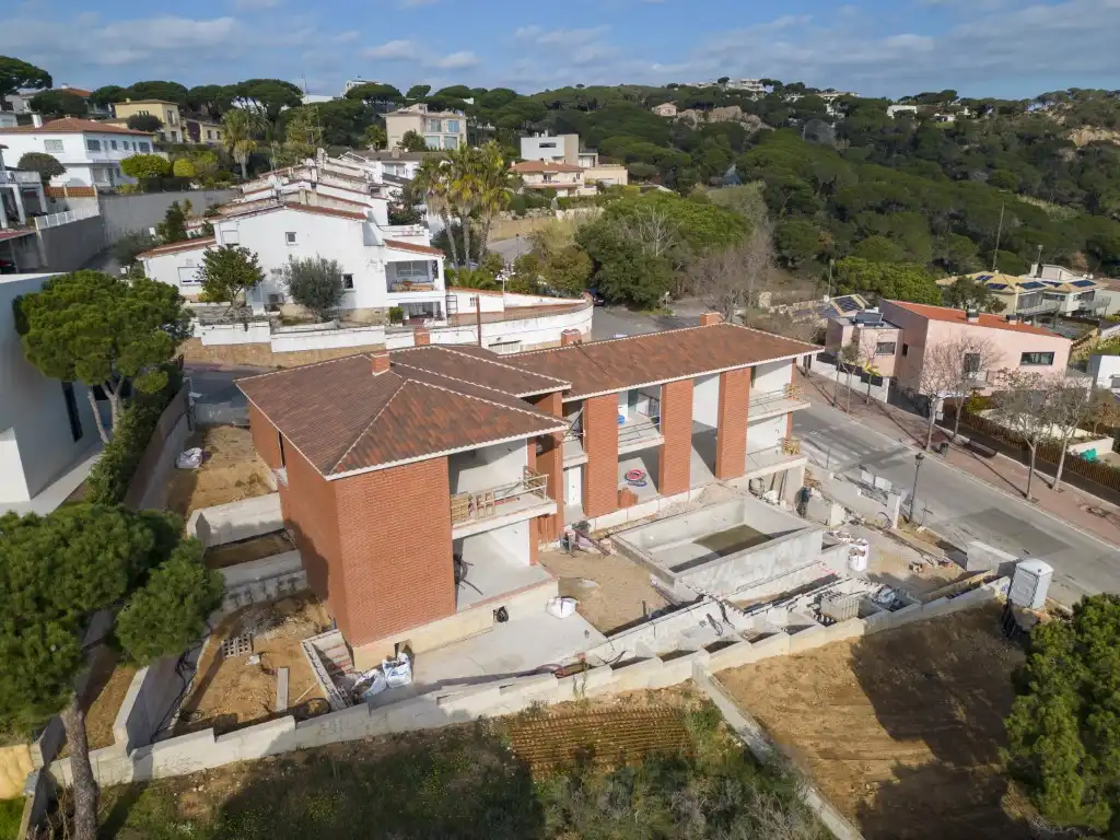 Casa amb piscina en venda a Carrer del Navegant, imagen 6