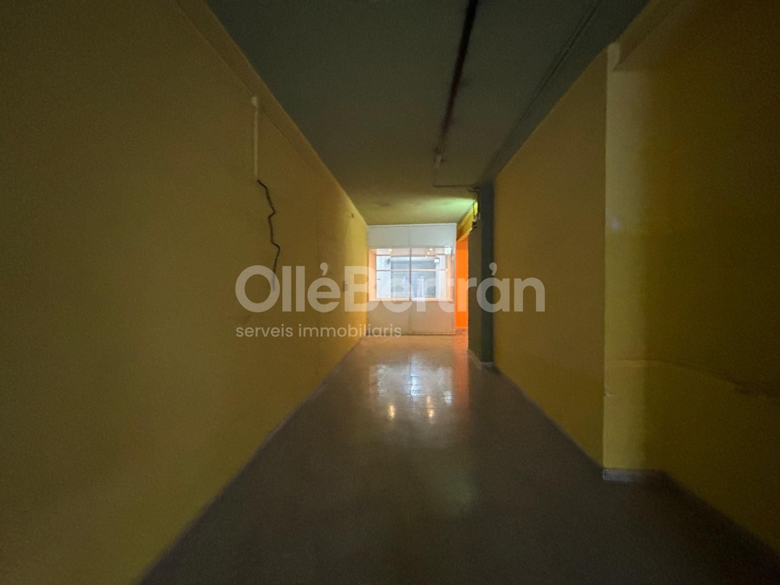 Premises for rent in L'Hospitalet de Llobregat