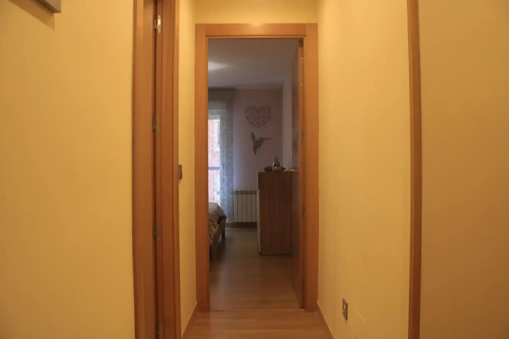 Piso en venta en Valladolid con Calefacción, Parquet y Amueblado