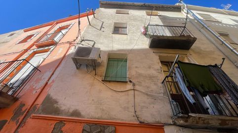 En venta casa en Flix Tarragona
