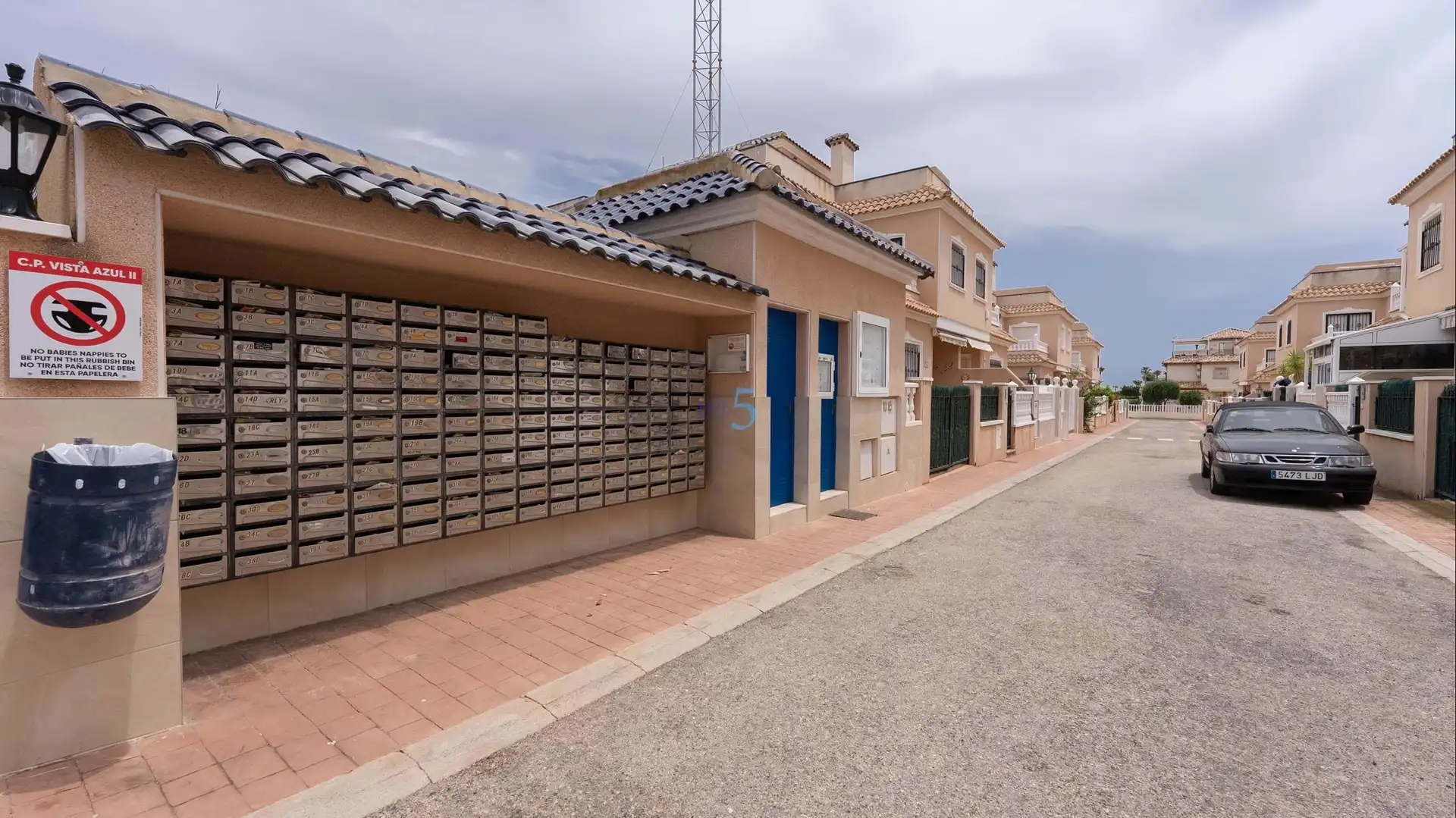 Reihenhaus mit Terrasse zum Verkauf in Orihuela Costa, imagen 36