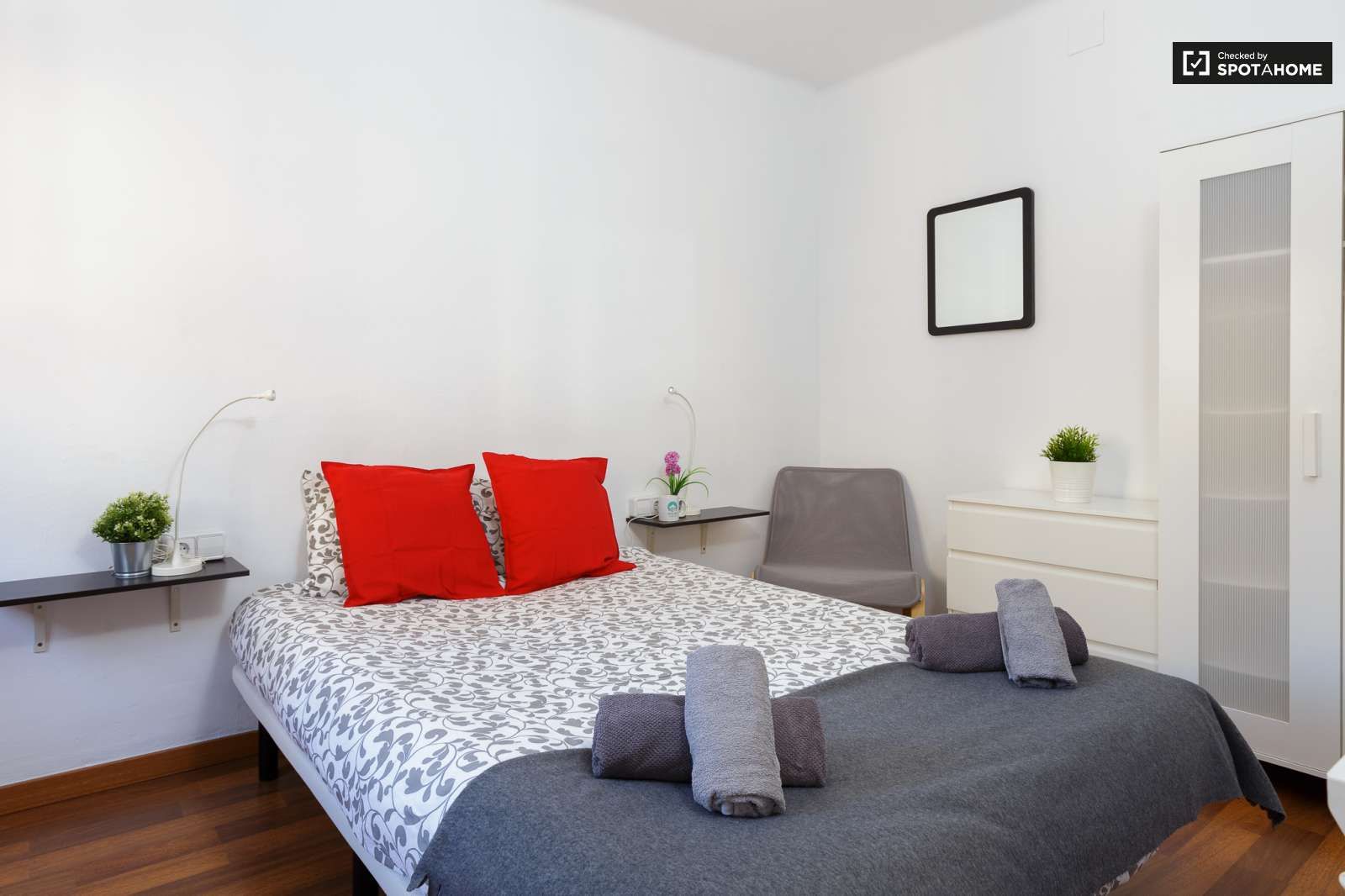 Flat to share in Santa Eulàlia