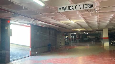 Photo 4 of Garage to rent in Avenida del Arlanzón, 21, Villa Pilar, Burgos