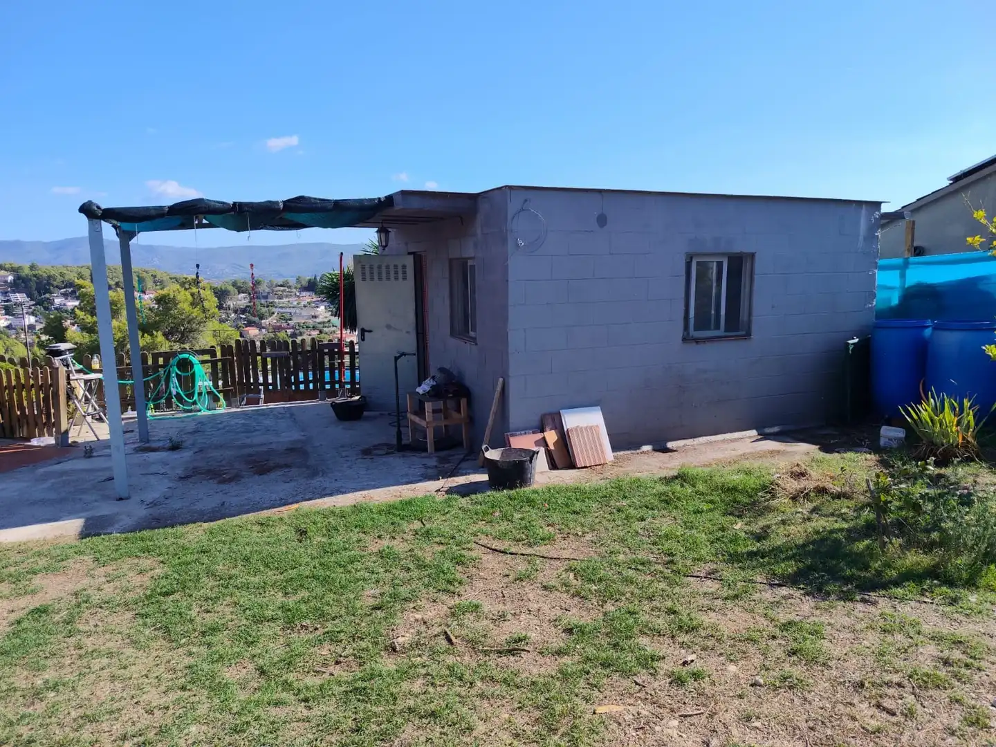 Casa con piscina en venta en Piera, imagen 77