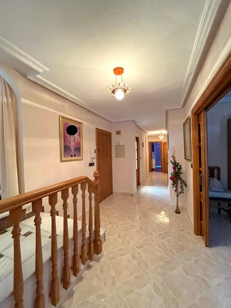 Casa o chalet en venta en Centro