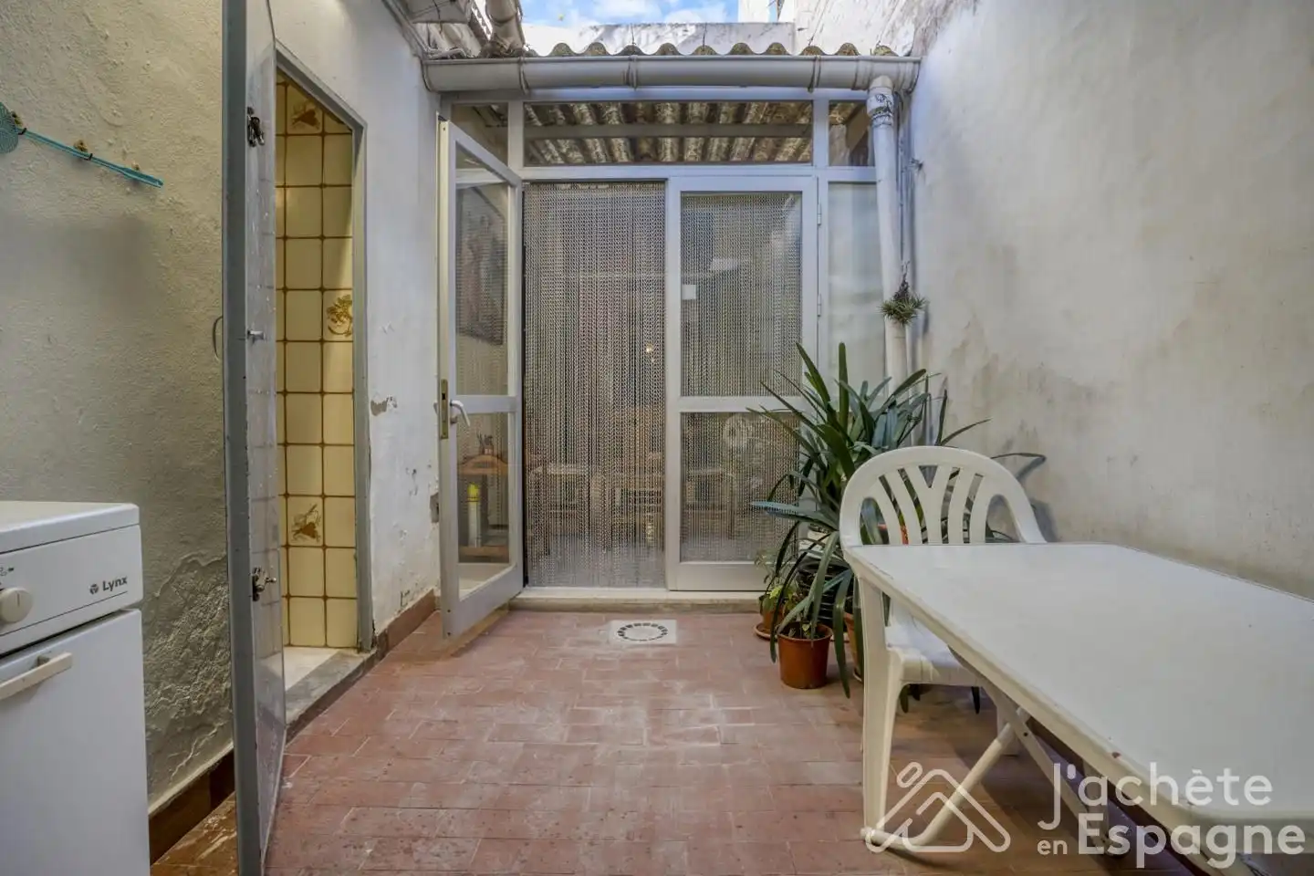 Balcony of Houses for sale in Massamagrell  with Terrace and Balcony