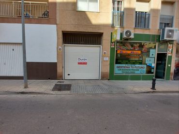 Individuel à vendre à El Ejido Ciudad