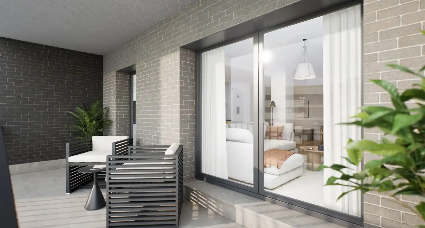 Appartement neuf à vendre à Avenida Camino las Fuentes 0, imagen 27