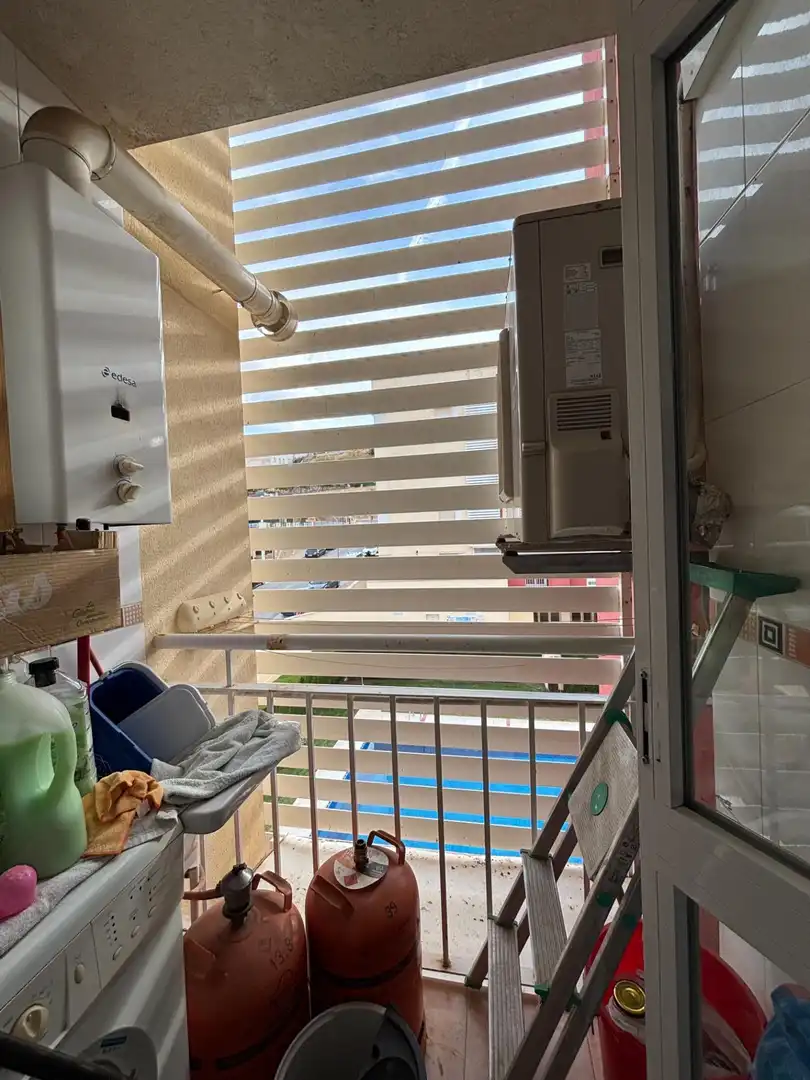 Appartement avec terrasse à vendre à Zona de la Vega, imagen 7