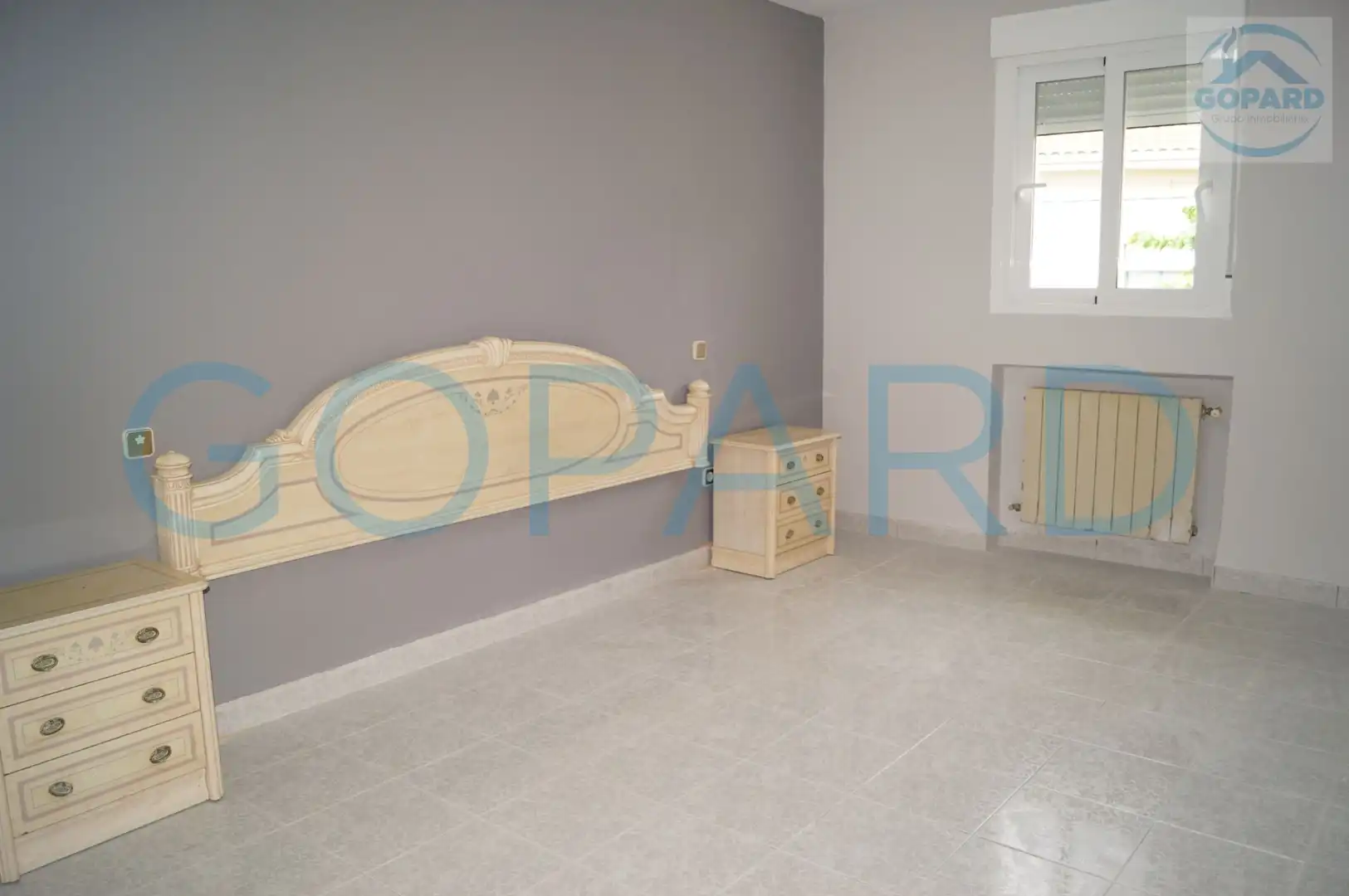 Bedroom of Detached homes for rent in Valdemorillo  with Heating, Private garden and Storage room