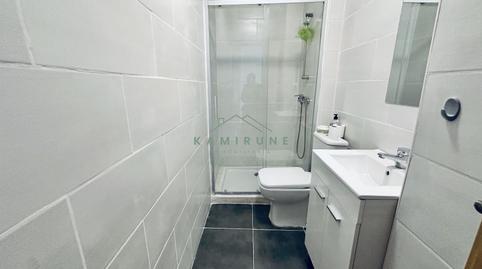 Foto 4 de Pis en venda a Iturriaga, Santutxu - Basarrate, Bizkaia