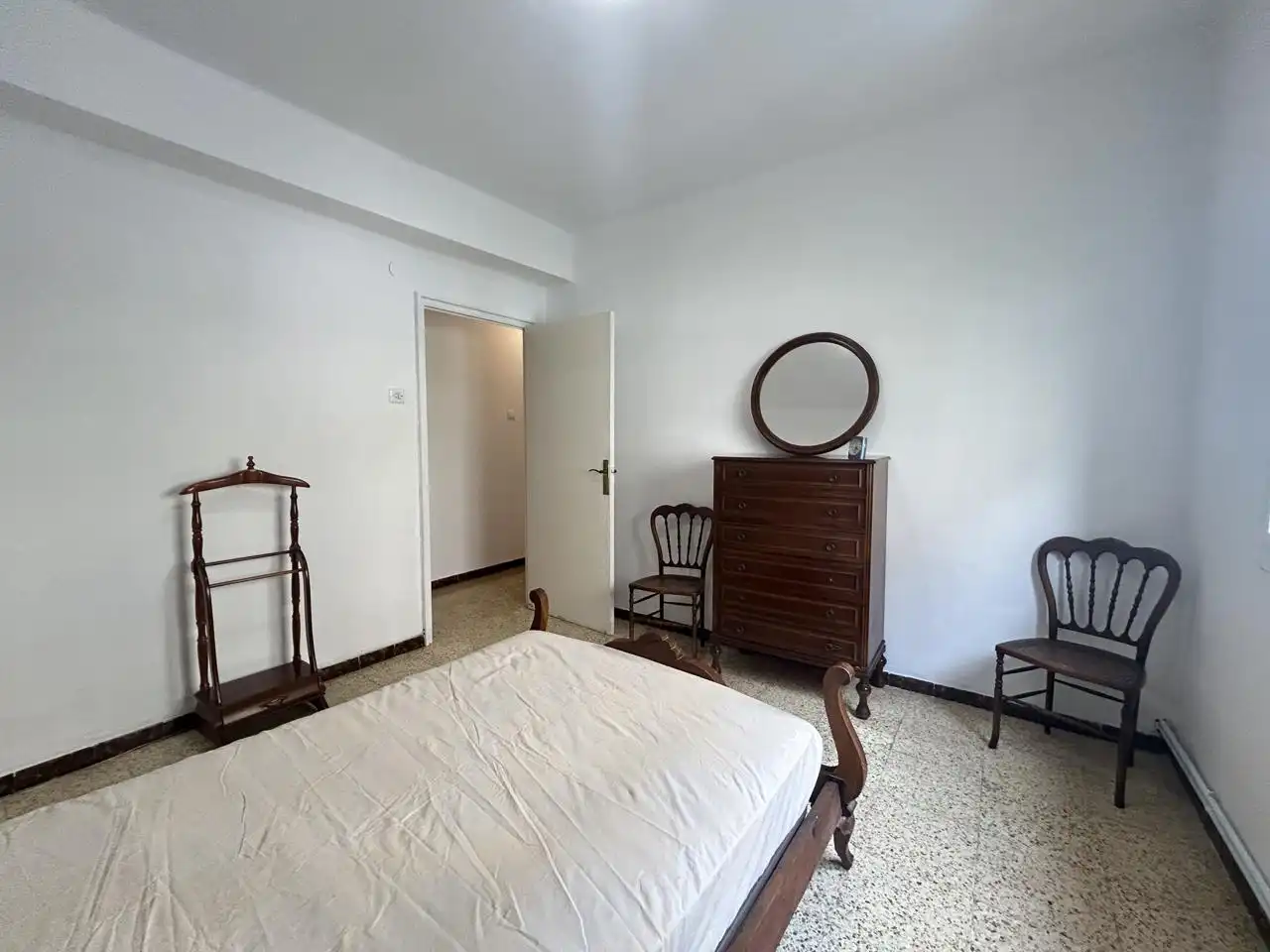 Dormitori de Pis en venda en Tudela