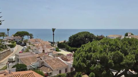 Foto 3 de Apartament en venda a Calle Alcántara, 2, El Faro de Calaburra - Chaparral, Mijas