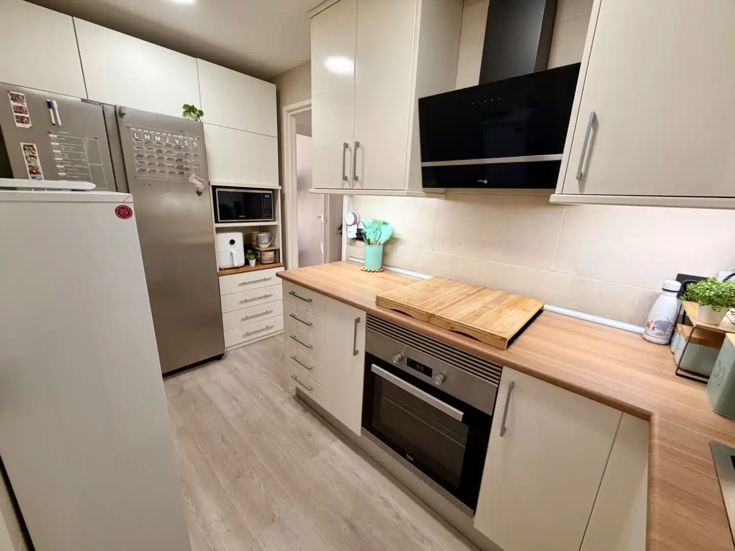 Piso con ascensor en venta en Rambla Francesc Macià 12, imagen 12