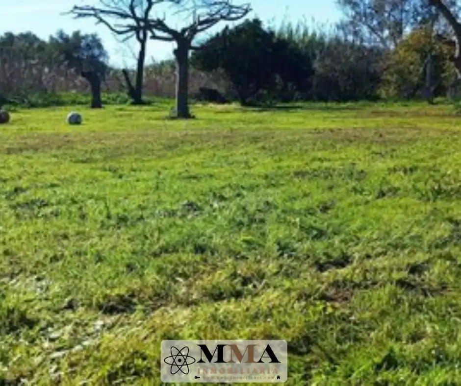 Finca rústica en venta en Gibraleón con Aire acondicionado, Terraza y Piscina