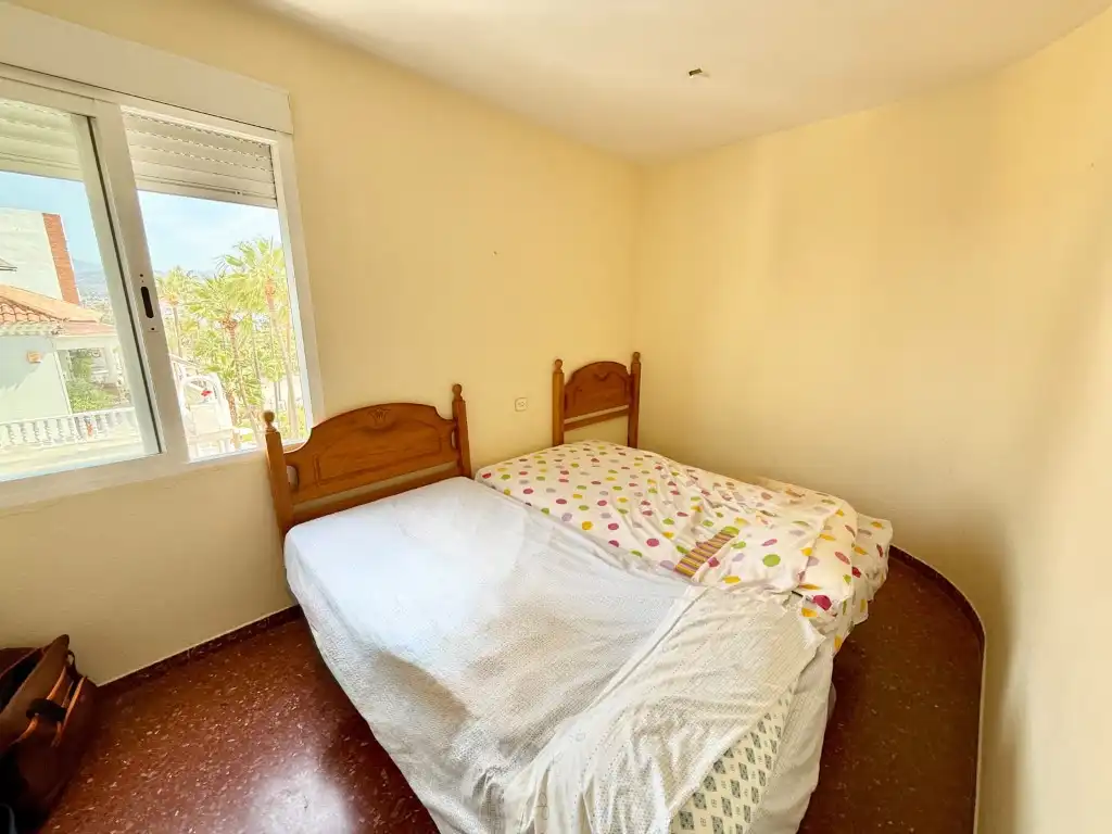 Wohnung mit Aufzug zum Verkauf in Calle del Mar, imagen 15