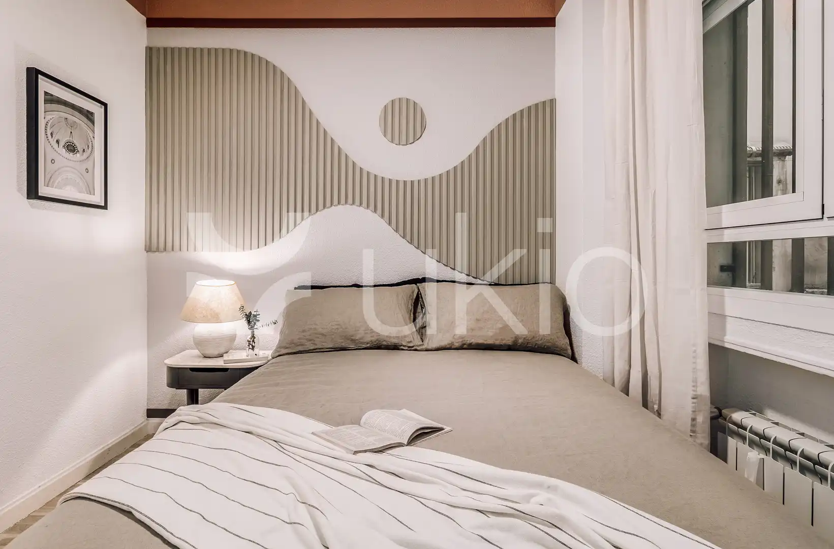 Appartement compact avec ascenseur à louer à Calle del General Oráa, imagen 15