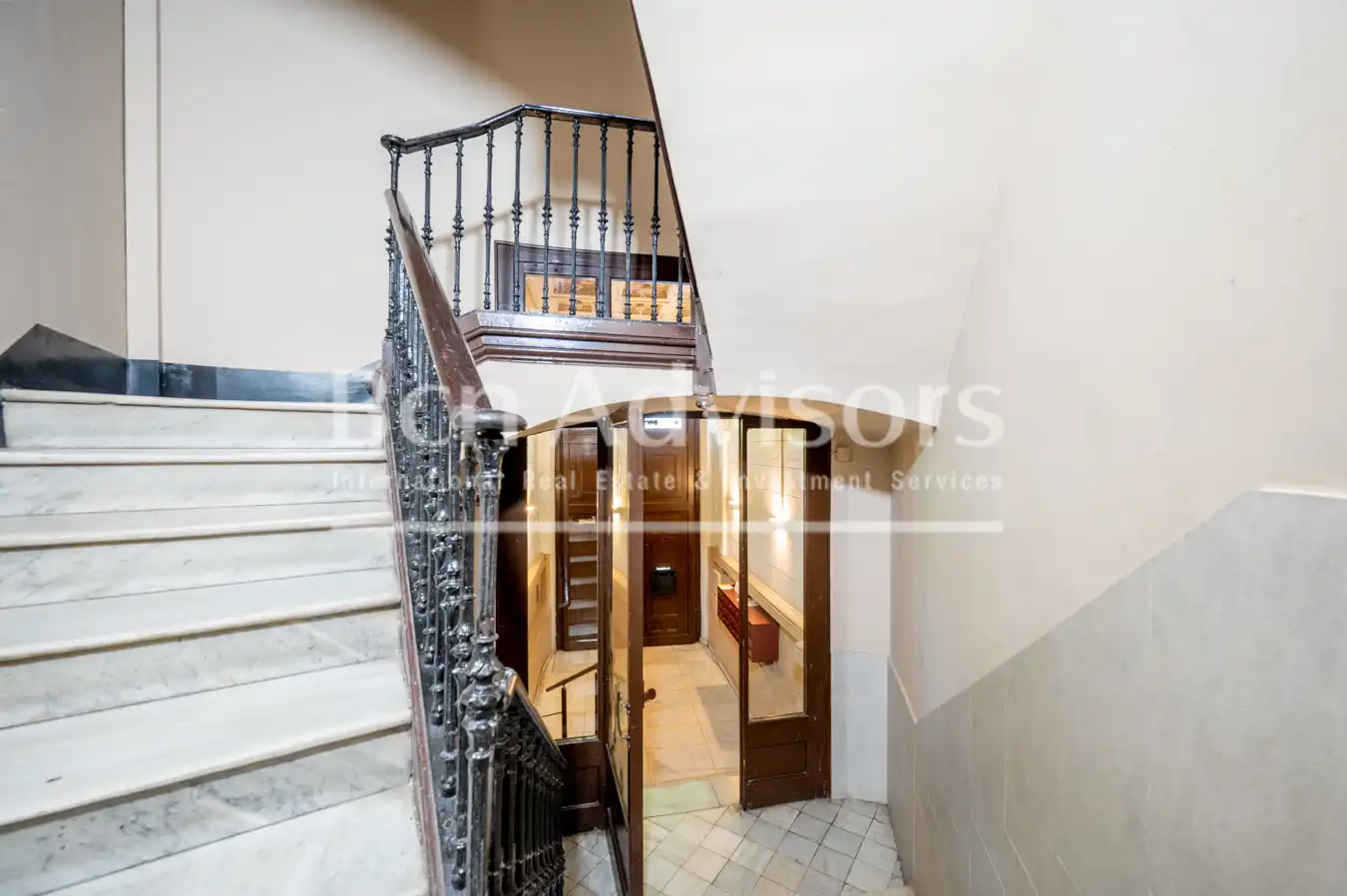 Appartement avec terrasse à vendre à Carrer de València, imagen 34