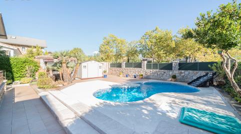 Photo 4 of House or chalet for sale in Calle de Coto Mayor, Alpedrete, Madrid