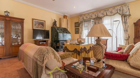 Foto 2 de Casa o xalet en venda a Centro, Huelva