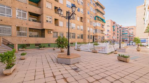 Foto 2 de Piso en venta en Carretera Carretera Málaga, 103, Angustias - Chana - Encina, Granada Capital