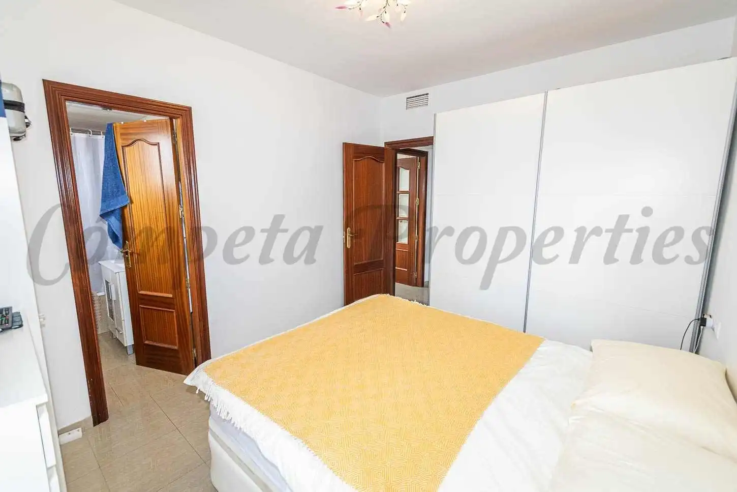 Appartement compact à vendre à Urbanización Santa Rosa, imagen 9