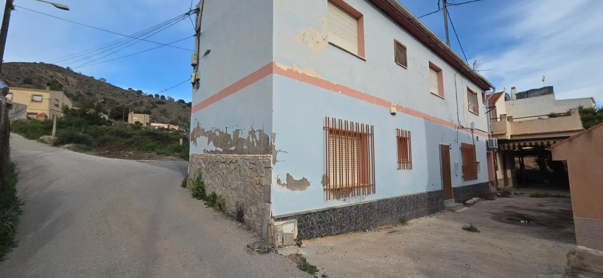 Casa o chalet en venta en Monteagudo