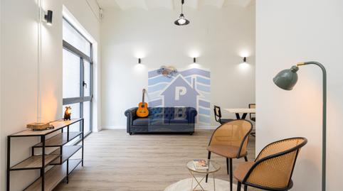 Photo 3 of Flat for sale in Carrer de Sant Fructuós, La Font de la Guatlla, Barcelona