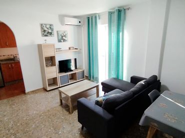Flat to rent in Calle Cobertizo