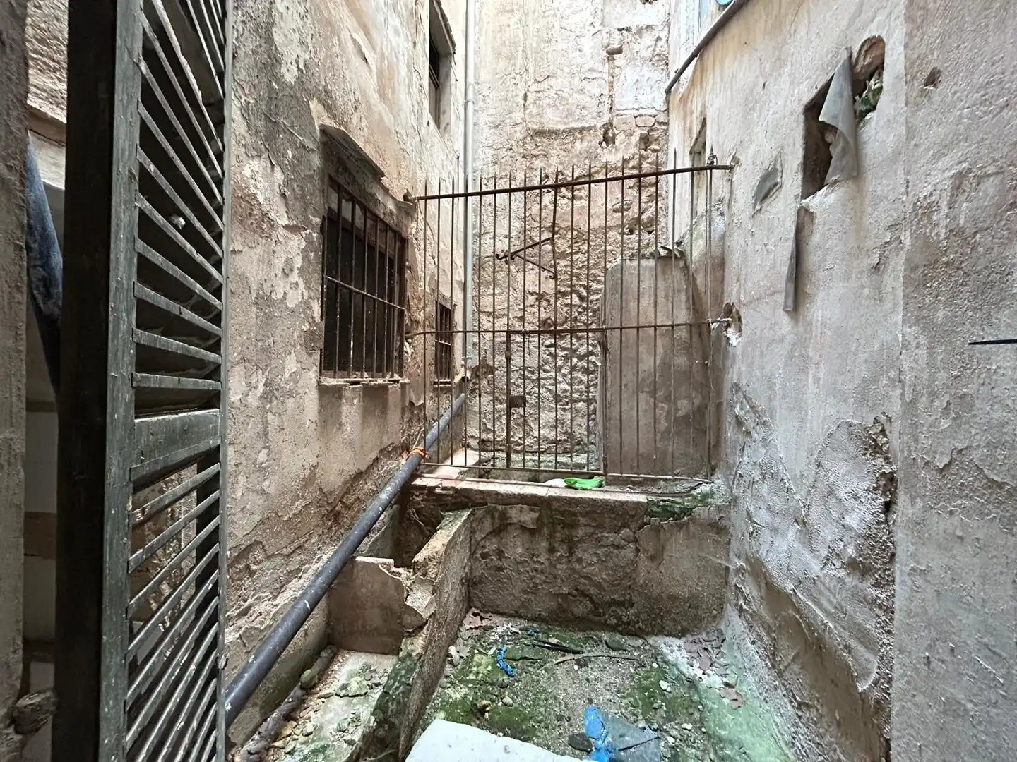 Edifici en venda en  Palma de Mallorca