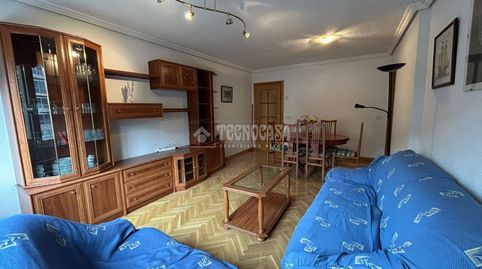 Foto 5 de Piso de alquiler en El Cerro - Carretera de San Rafael, Segovia Capital