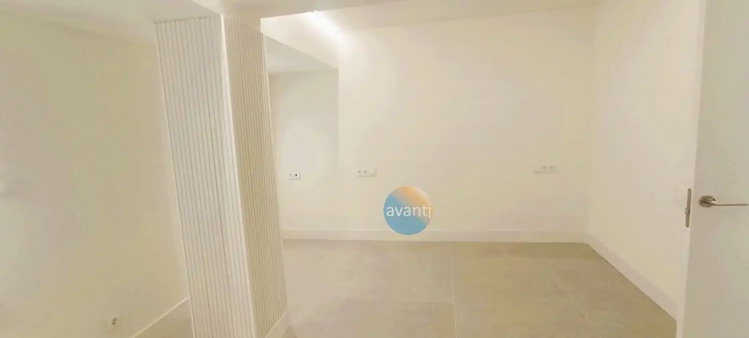 Piso en venta en Carmelitas