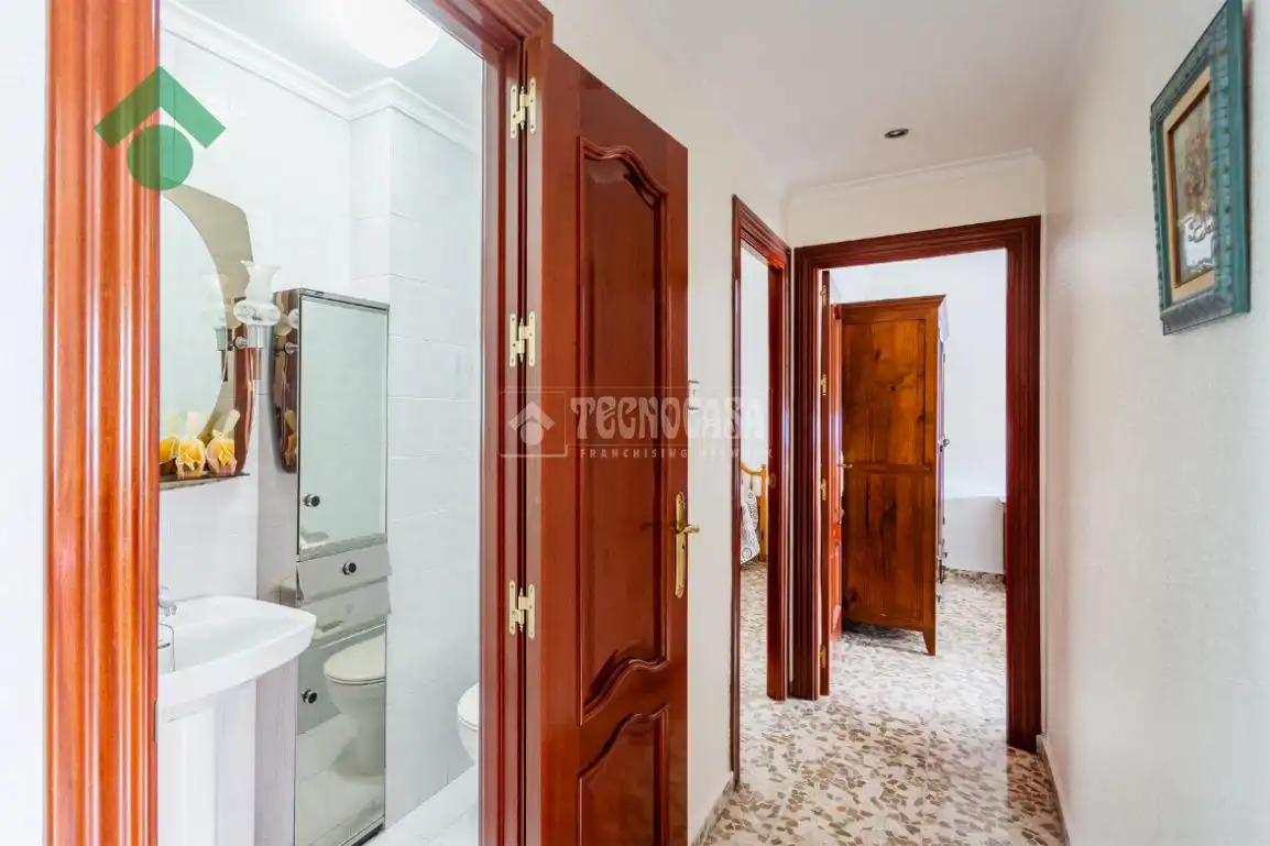 Wohnung zum Verkauf in Almuñécar mit Möbliert und Balkon