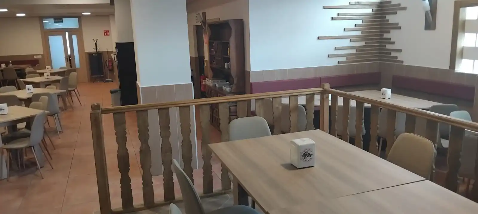 Commercial properties for rent in Berriozar  with Air Conditioner, Heating and Furnished