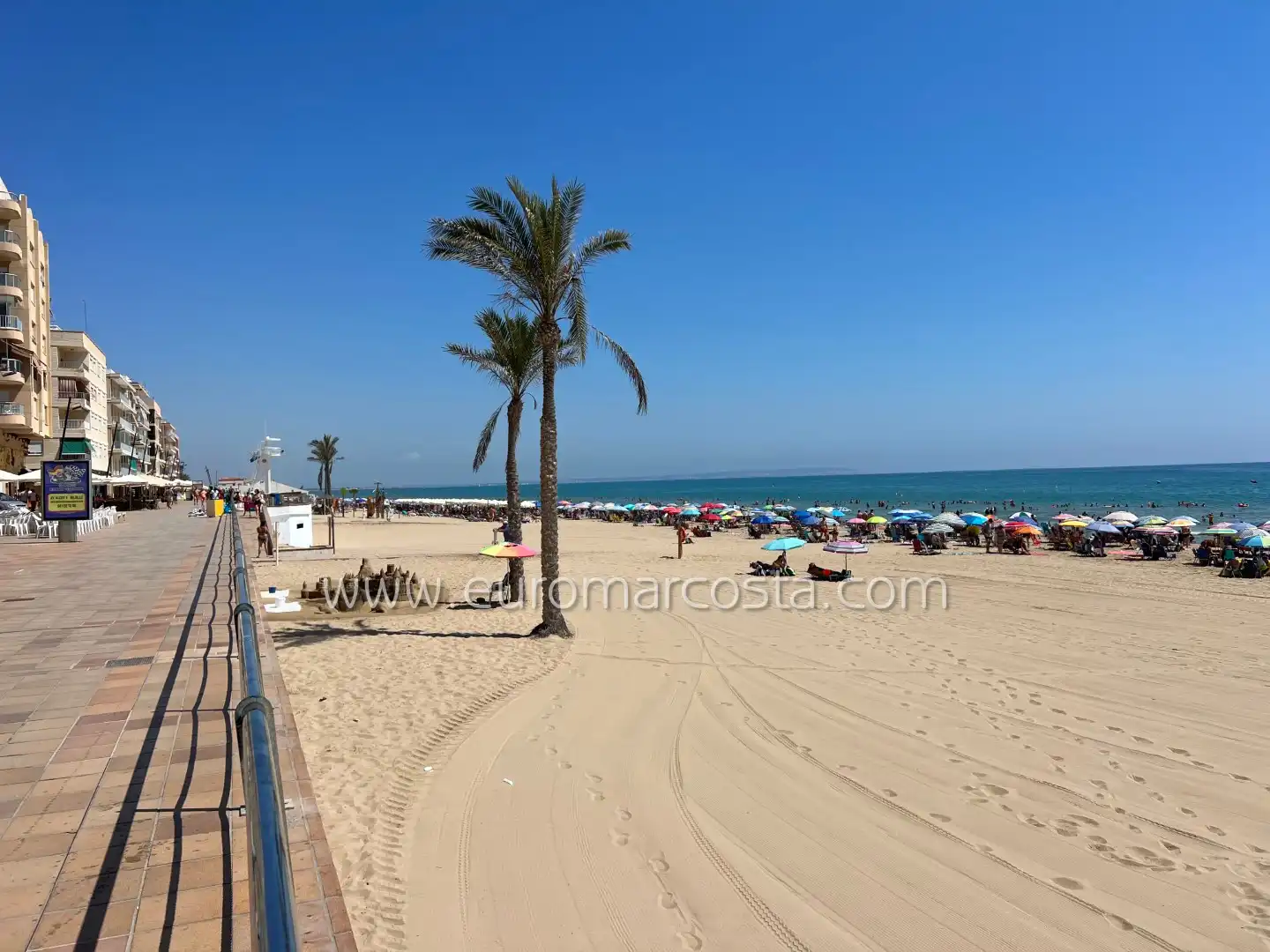Piso con ascensor en venta en Carrer Arenes, imagen 22