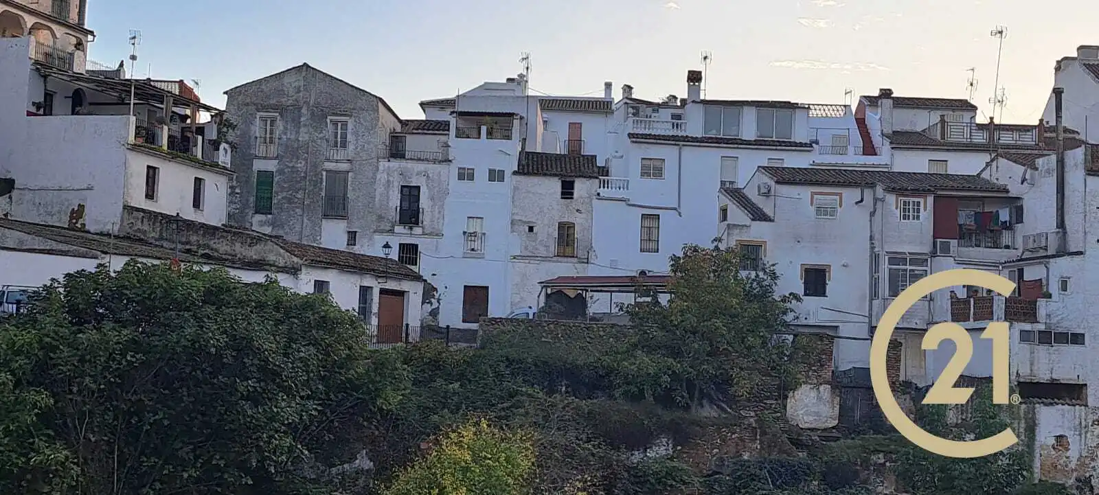 Reihenhaus zum Verkauf in Calle del Corral 12, imagen 19