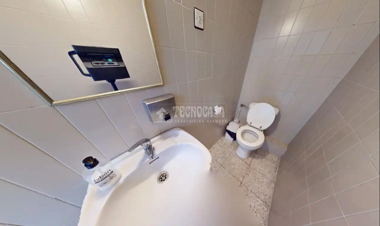 Bany de Edifici en venda en Leganés