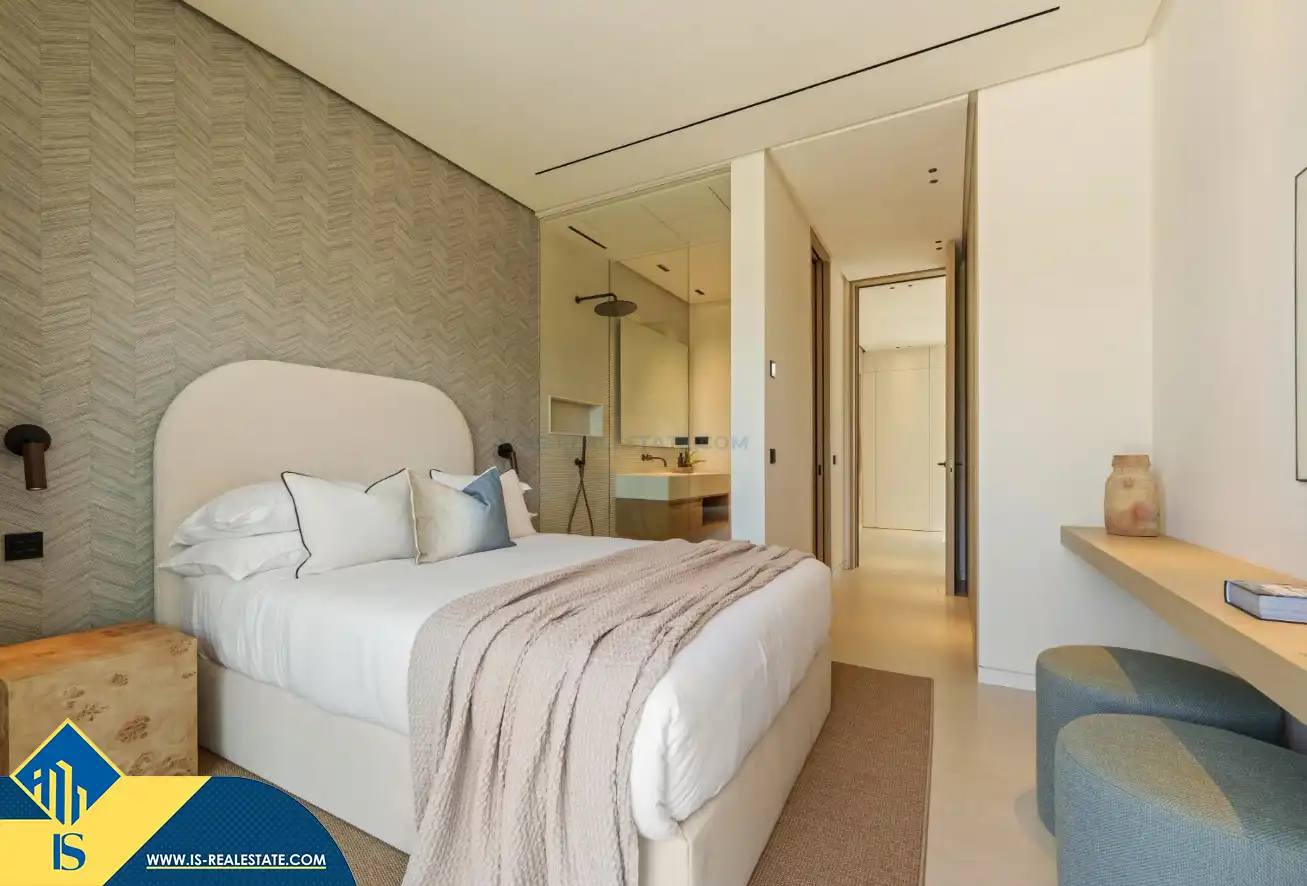 Chalet con piscina en venta en Milla de Oro, imagen 7