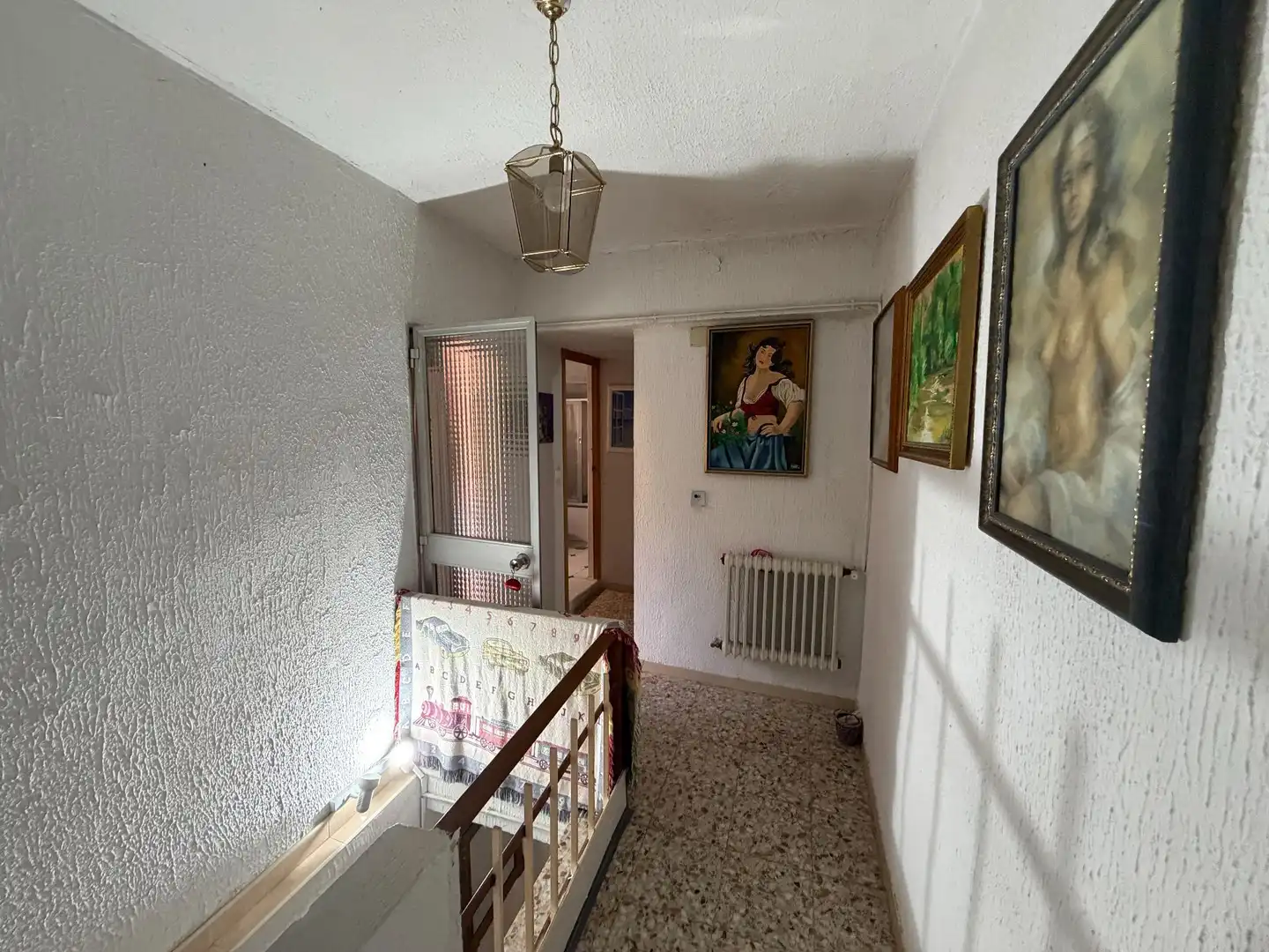 Haus mit Garten zum Verkauf in Robledo de Chavela, imagen 32