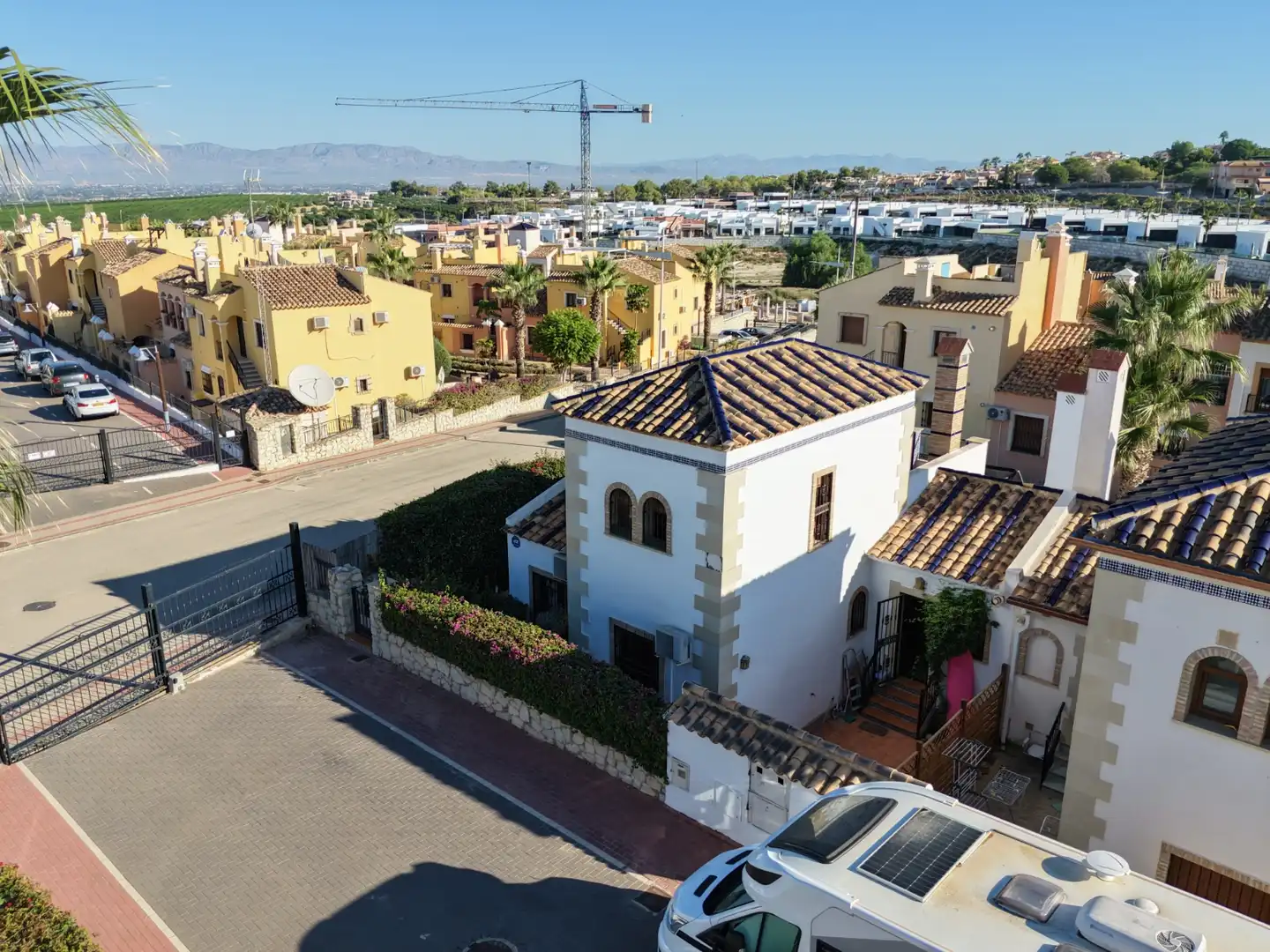 Studio à vendre à Algorfa, imagen 2