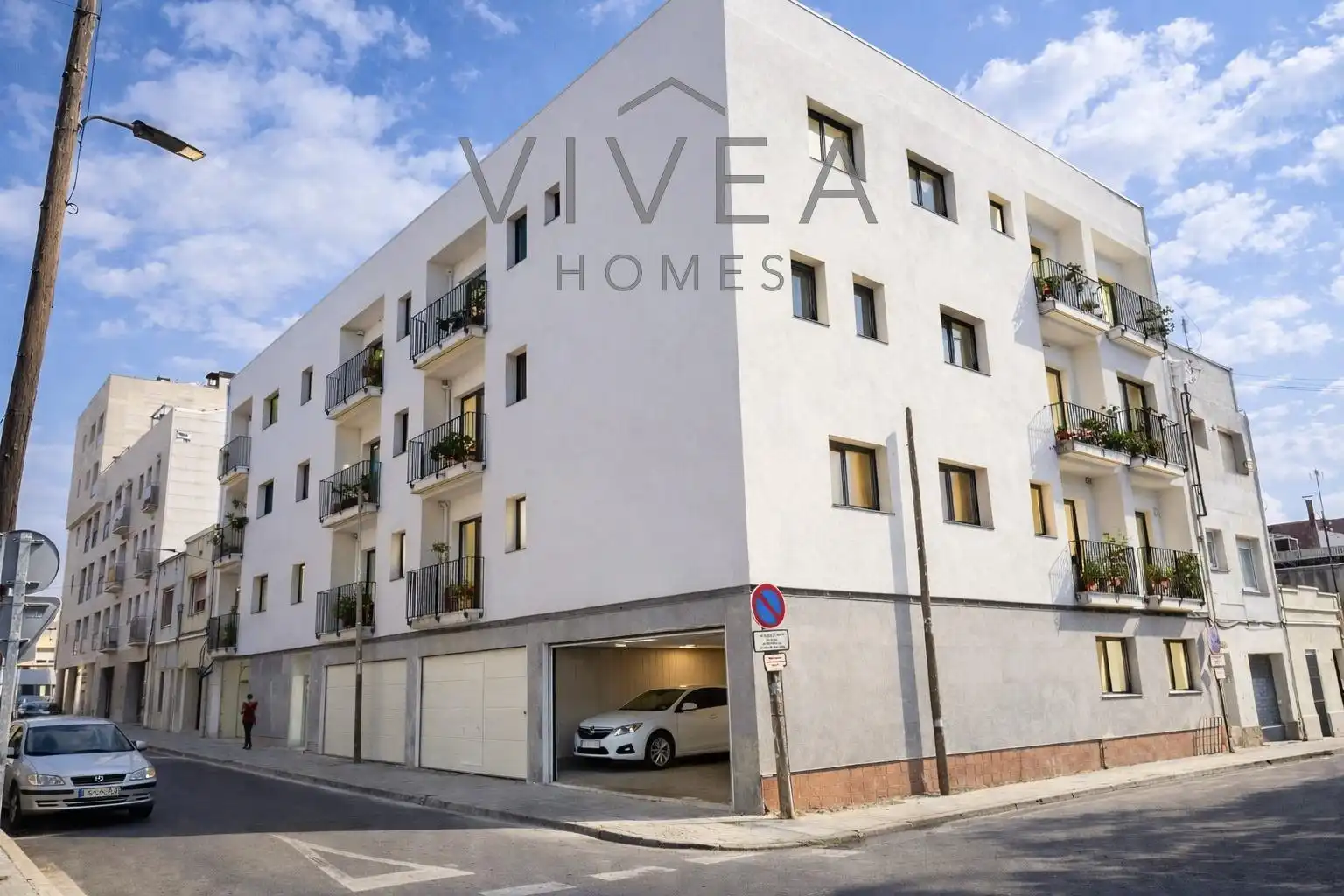 Attique avec terrasse à vendre à Ponent, imagen 19