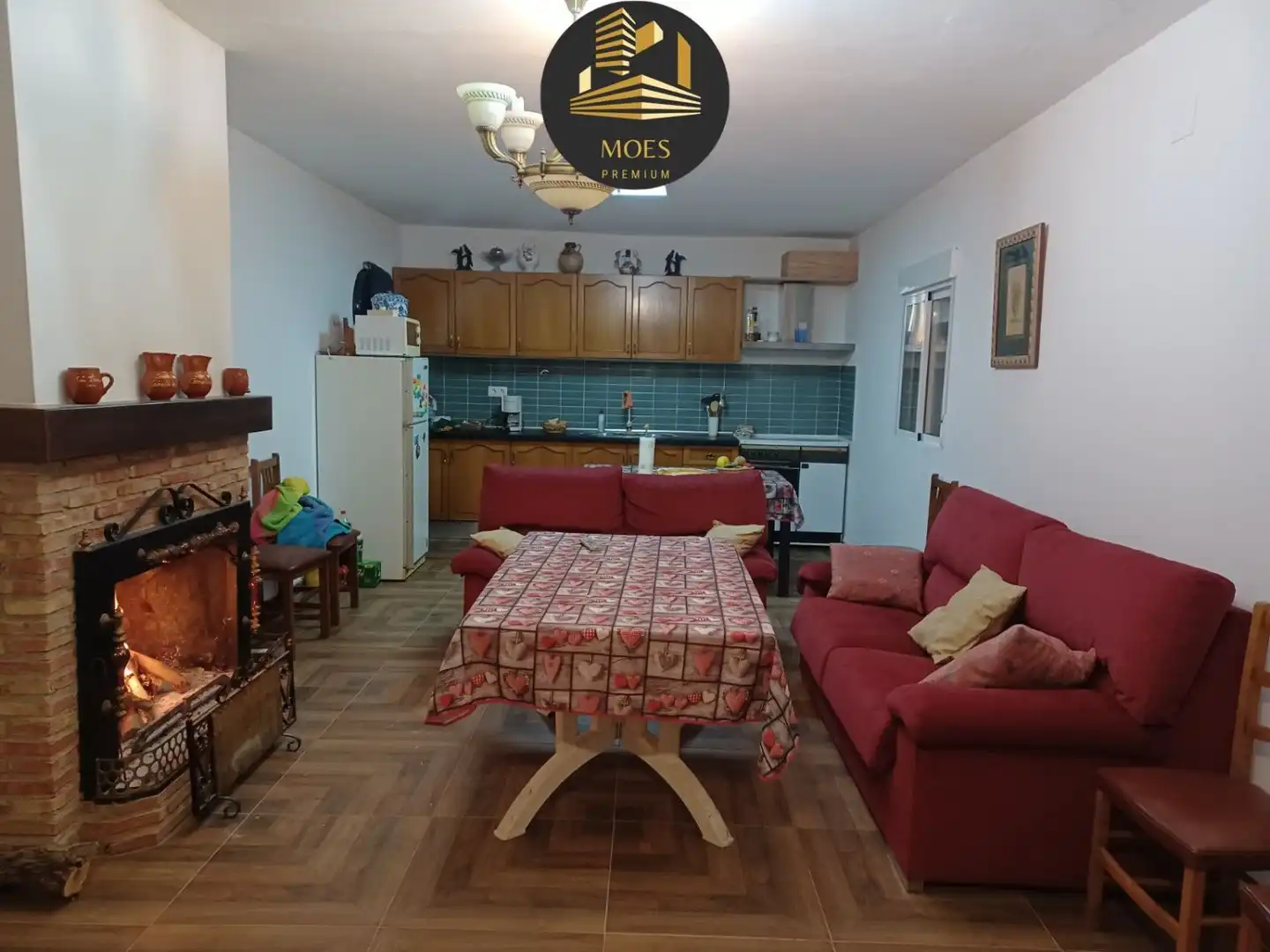 Xalet en venda a Torreblascopedro, imagen 27