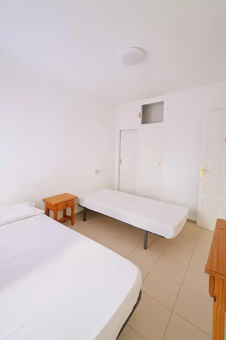 Duplex con piscina in vendita a Costa del Silencio, imagen 6