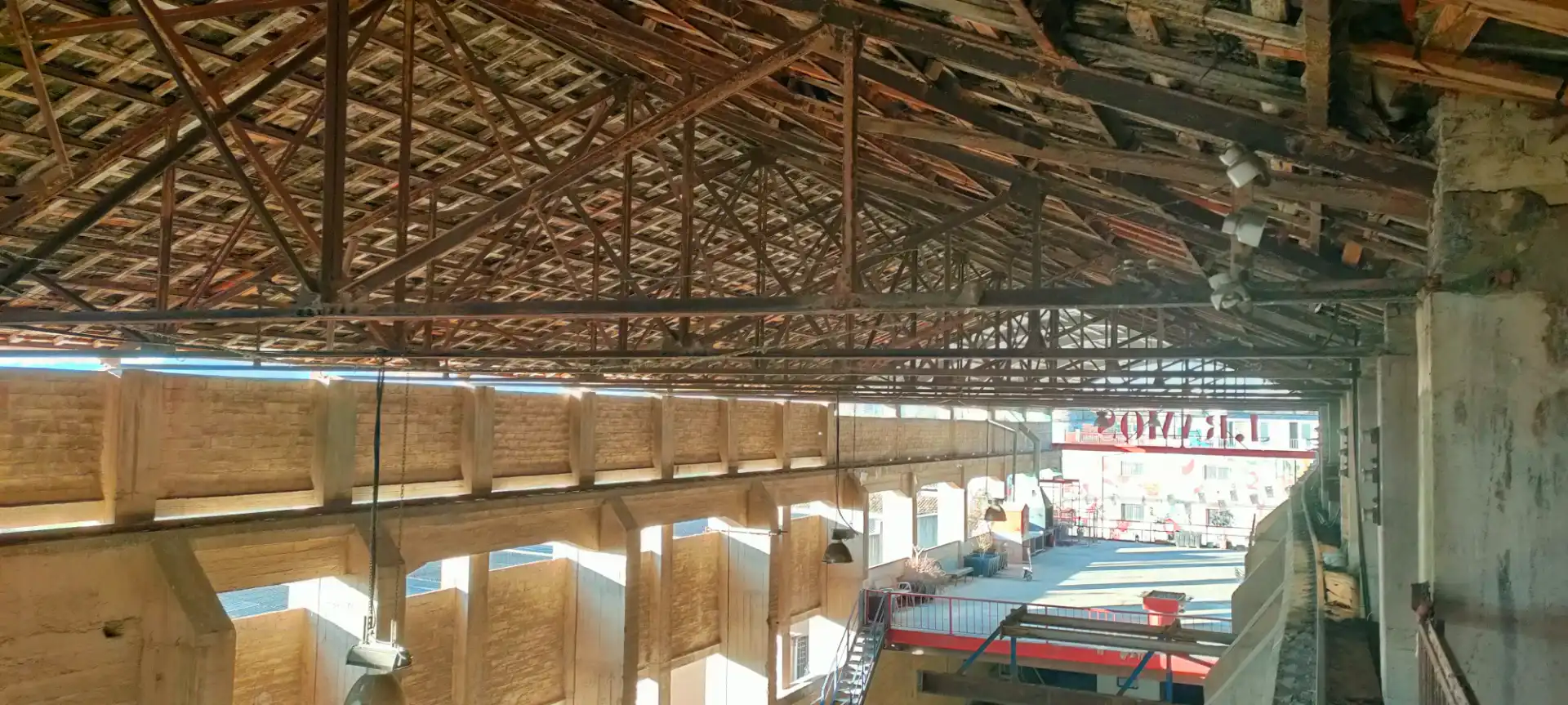 Industriegebäude zum Verkauf in Avinguda de França 73, imagen 31