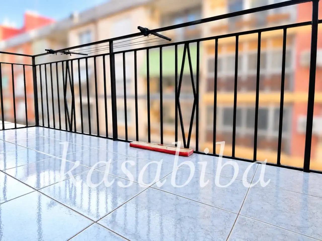 Wohnung mit Terrasse zum Verkauf in Calle Montevideo, imagen 7