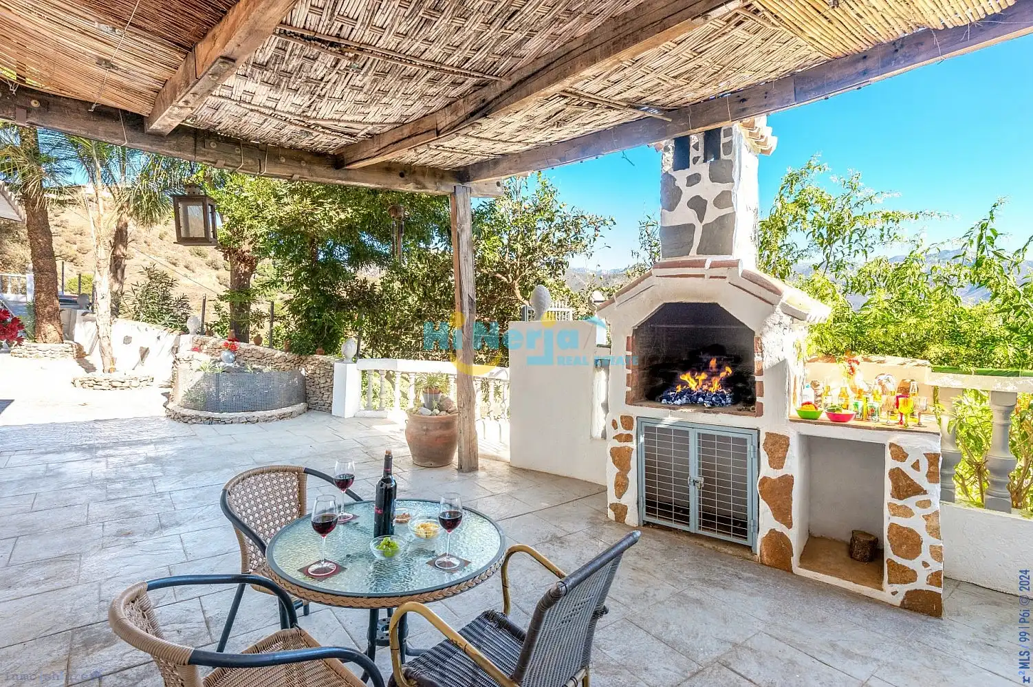 Maison avec piscine à vendre à Frigiliana, imagen 9