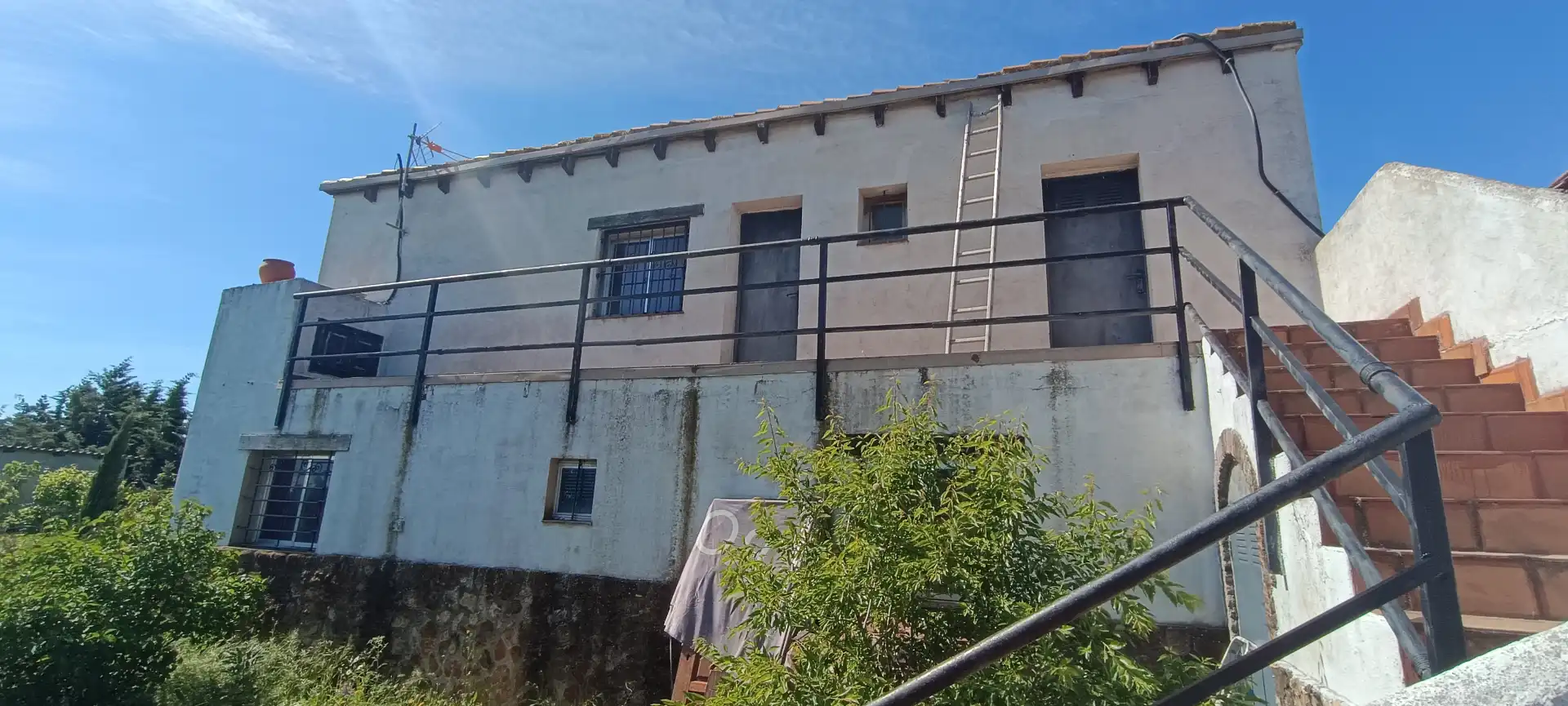 Country house zum Verkauf in Camino de la Ermita, El Molar (Madrid)