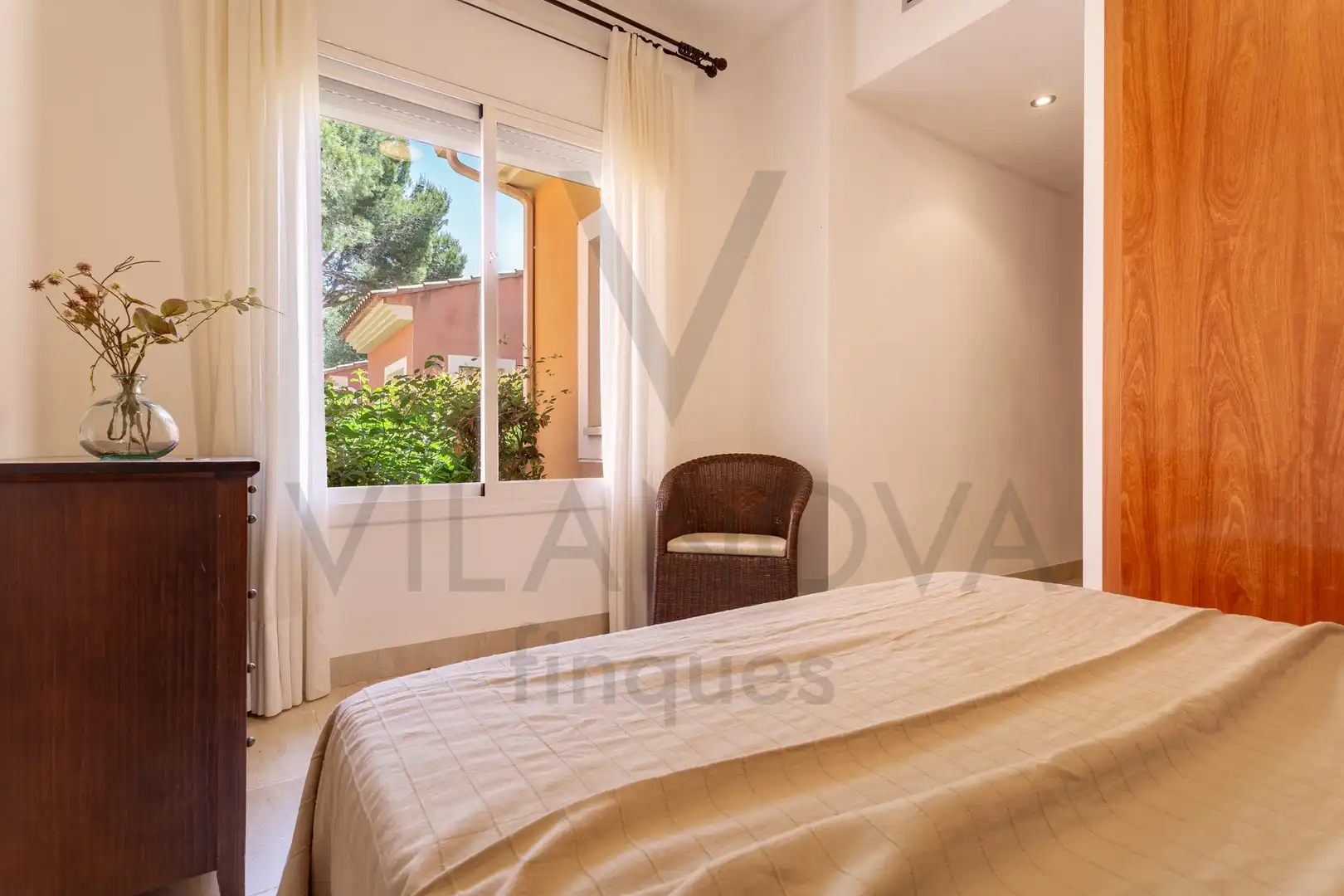 Adosado con piscina en venta en Carrer de les Mèlies, imagen 32