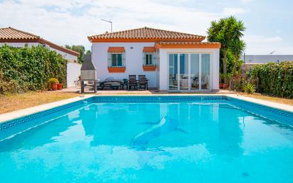 Casa o xalet en venda a Los Franceses – La Vega, Chiclana de la Frontera